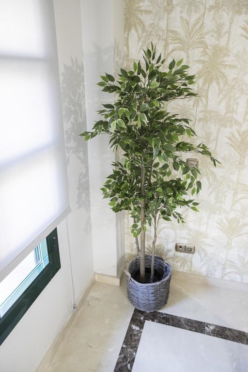 Ferienwohnung Tu Hogar En Chamberi Madrid Exterior foto