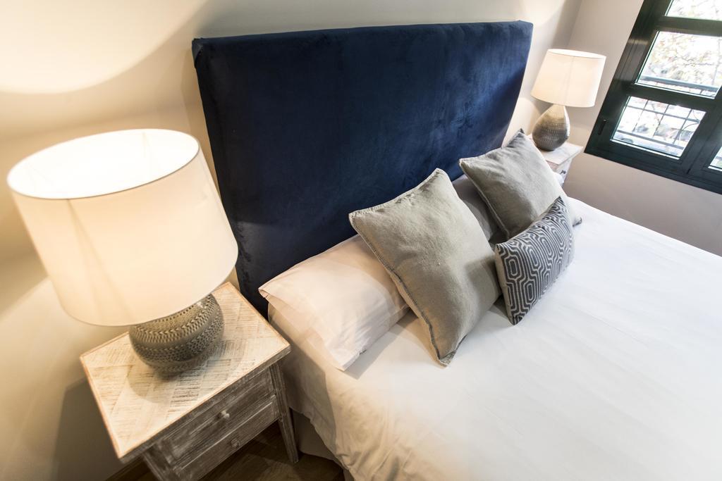 Ferienwohnung Tu Hogar En Chamberi Madrid Exterior foto
